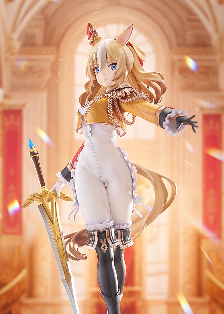 Durandal Uma Musume Pretty Derby Phat! - Anime Figuren günstig kaufen