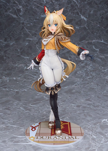 Durandal Uma Musume Pretty Derby Phat! - Anime Figuren günstig kaufen