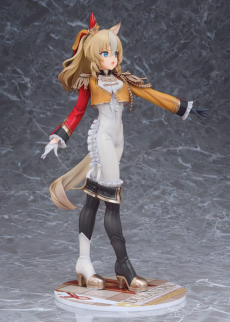 Durandal Uma Musume Pretty Derby Phat! - Anime Figuren günstig kaufen
