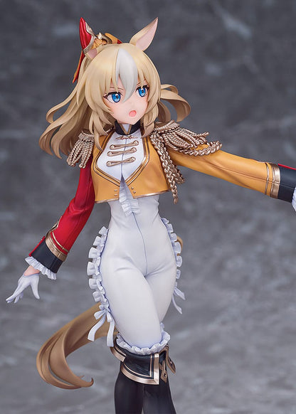 Durandal Uma Musume Pretty Derby Phat!