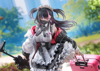 Jirai-chan Illustration by Ryosuke Fukai Phat!