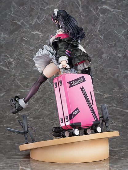 Jirai-chan Illustration by Ryosuke Fukai Phat!