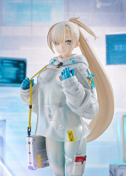 DR. Illustration by neco Original Character Phat!