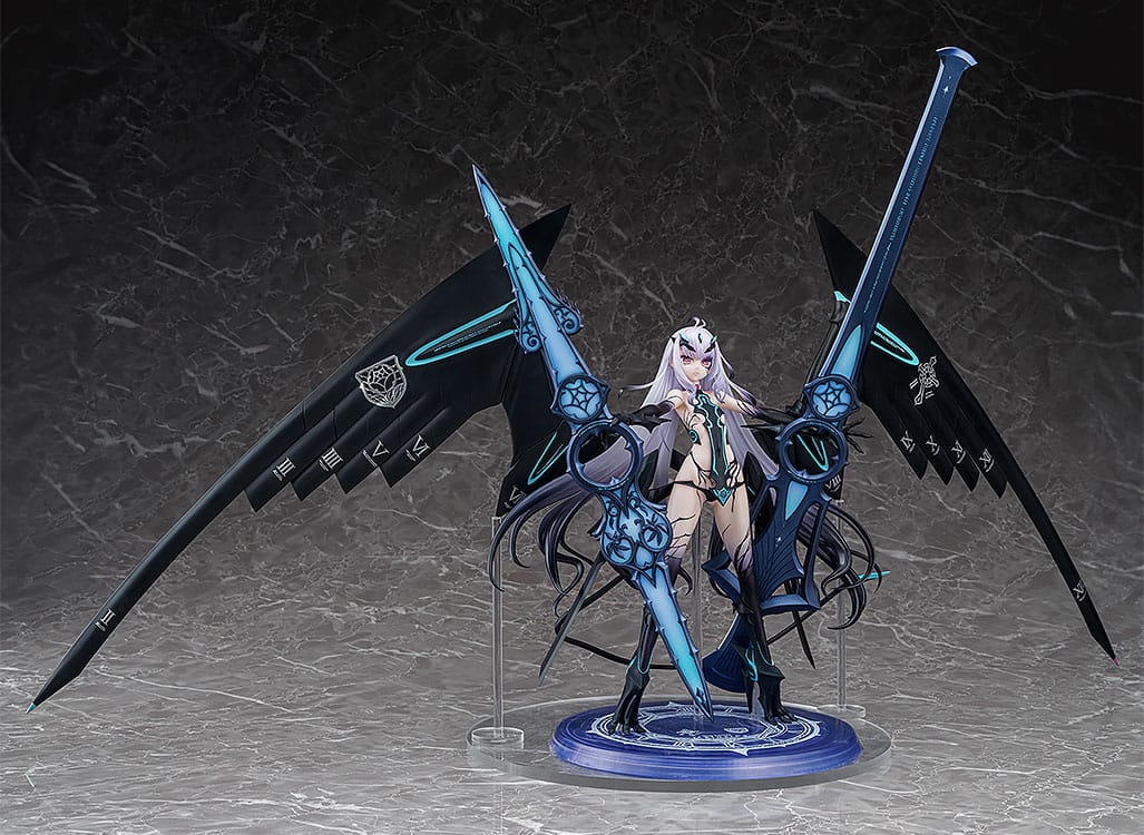 Melusine Fate/Grand Order Phat Company
