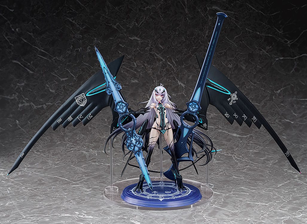 Melusine Fate/Grand Order Phat Company