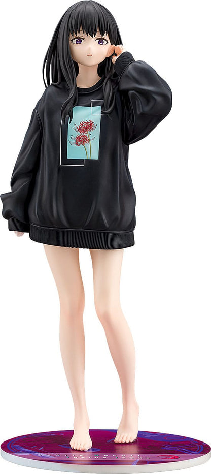 Takina Inoue: Oversized Sweatshirt Ver. Phat! - Anime Figuren günstig kaufen