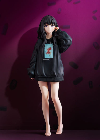 Takina Inoue: Oversized Sweatshirt Ver. Phat! - Anime Figuren günstig kaufen