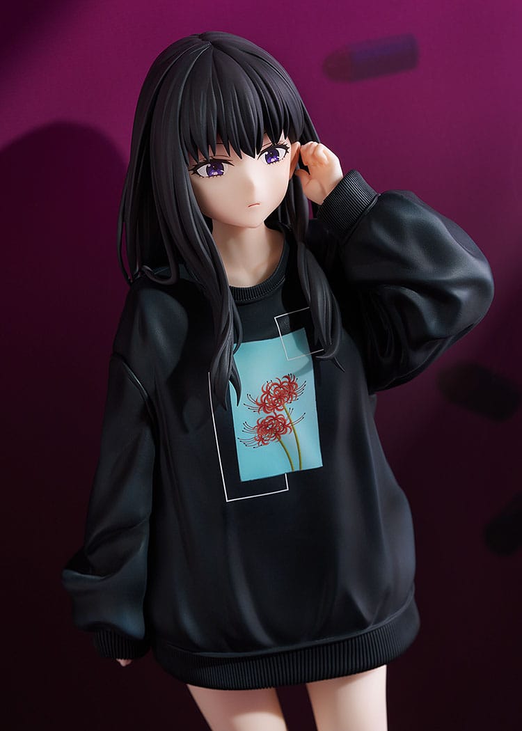 Takina Inoue: Oversized Sweatshirt Ver. Phat! - Anime Figuren günstig kaufen