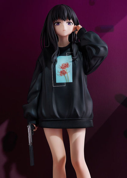 Takina Inoue: Oversized Sweatshirt Ver. Phat!