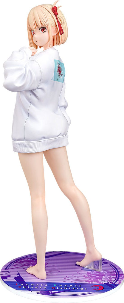 Chisato Nishikigi: Oversized Sweatshirt Ver. Phat! - Anime Figuren günstig kaufen