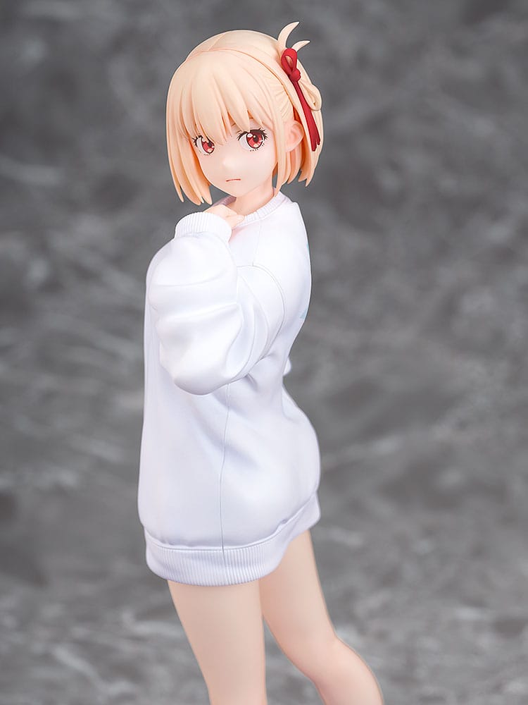 Chisato Nishikigi: Oversized Sweatshirt Ver. Phat! - Anime Figuren günstig kaufen
