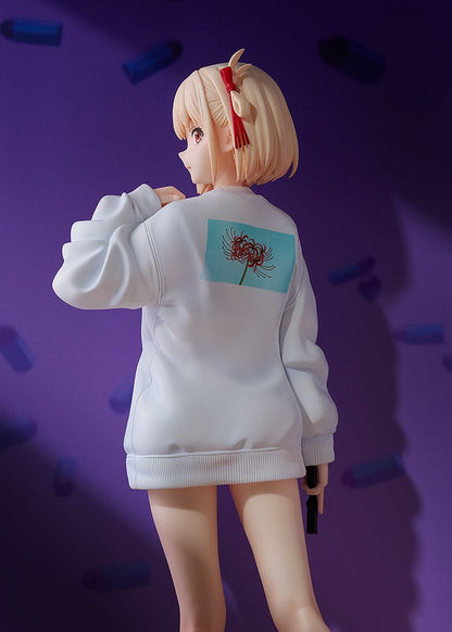 Chisato Nishikigi: Oversized Sweatshirt Ver. Phat!