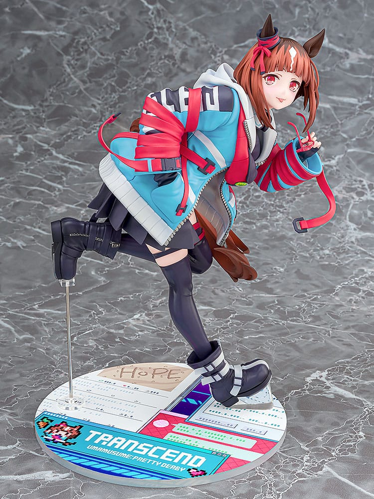 Transcend Uma Musume Pretty Derby Phat! - Anime Figuren günstig kaufen