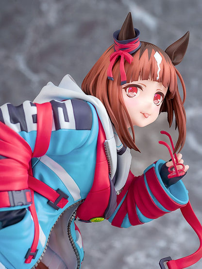 Transcend Uma Musume Pretty Derby Phat!