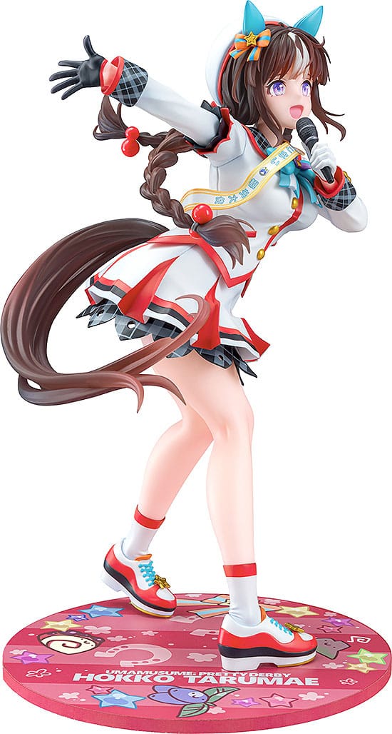 White Wings Hokko Tarumae Phat! - Anime Figuren günstig kaufen
