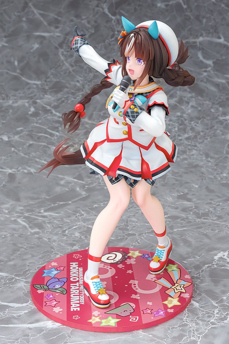 White Wings Hokko Tarumae Phat! - Anime Figuren günstig kaufen