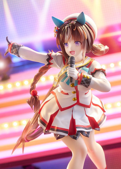 White Wings Hokko Tarumae Phat!