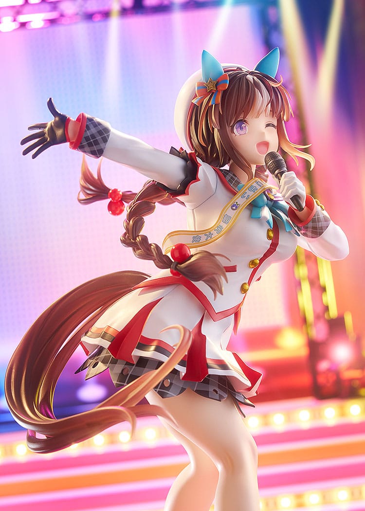 White Wings Hokko Tarumae Phat!
