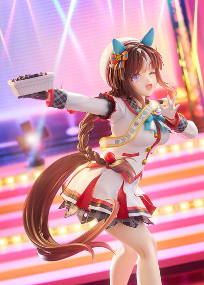 White Wings Hokko Tarumae Phat!