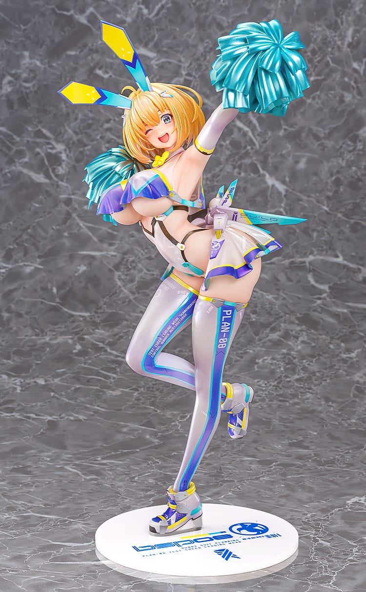 Sophia F. Shirring Cheerleader Ver. Phat!