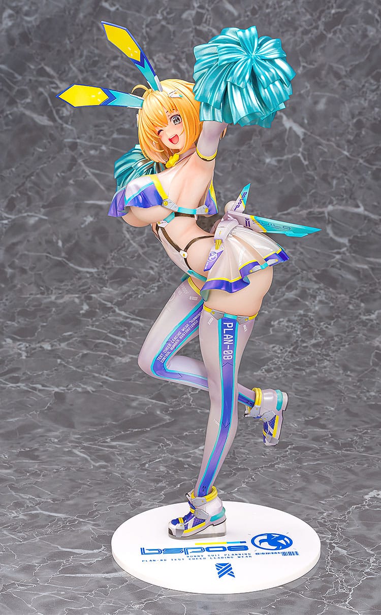 Sophia F. Shirring Cheerleader Ver. Phat!