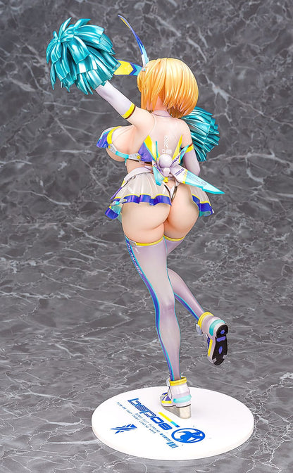 Sophia F. Shirring Cheerleader Ver. Phat!