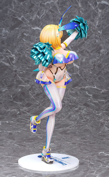 Sophia F. Shirring Cheerleader Ver. Phat!