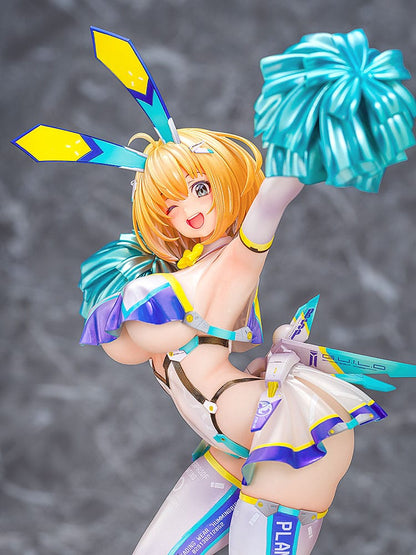 Sophia F. Shirring Cheerleader Ver. Phat!