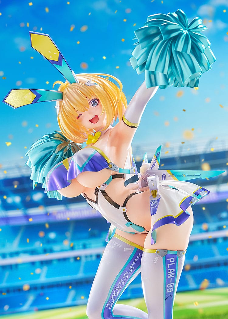 Sophia F. Shirring Cheerleader Ver. Phat!