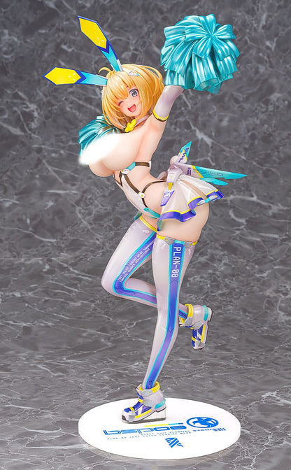 Sophia F. Shirring Cheerleader Ver. Phat!