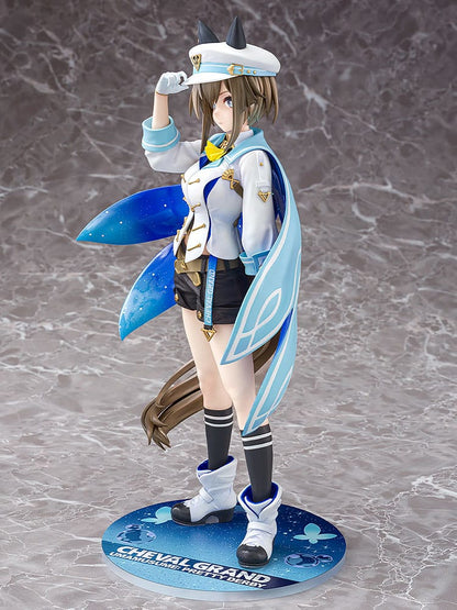 Cheval Grand Uma Musume Pretty Derby Phat!