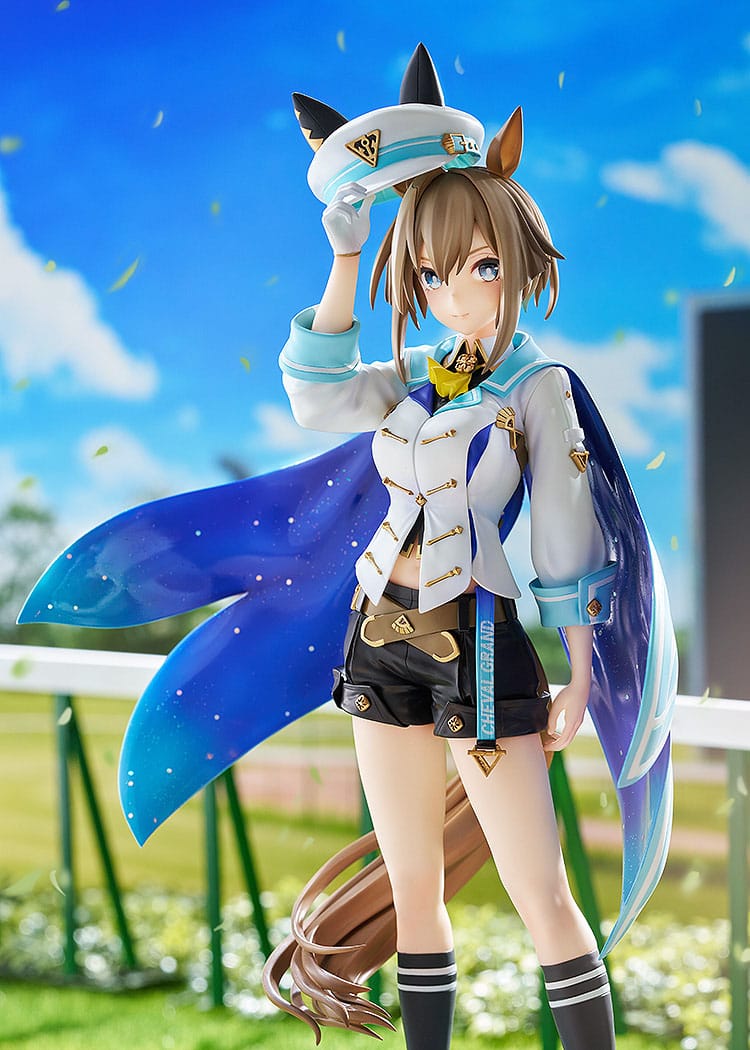 Cheval Grand Uma Musume Pretty Derby Phat!