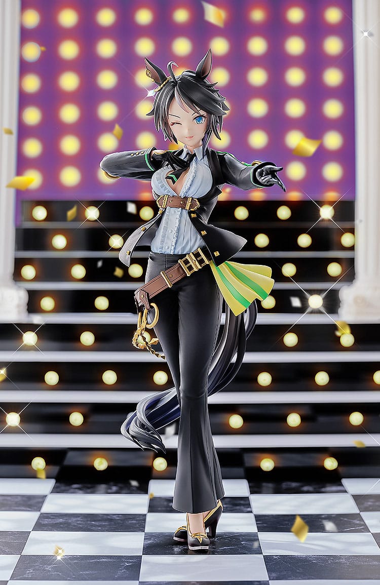 Fuji Kiseki Uma Musume Pretty Derby Phat!