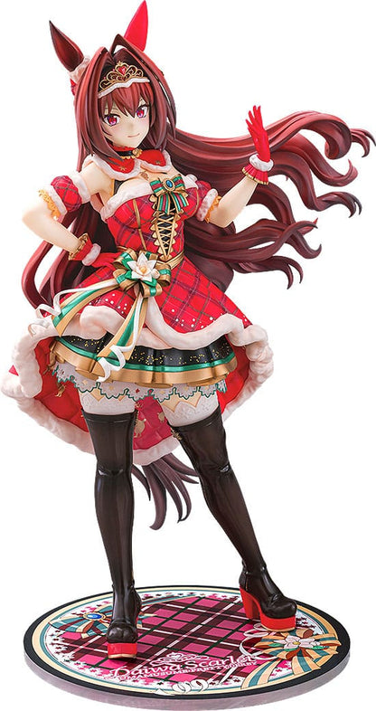 Daiwa Scarlet: Scarlet Nuit Etoile Phat!