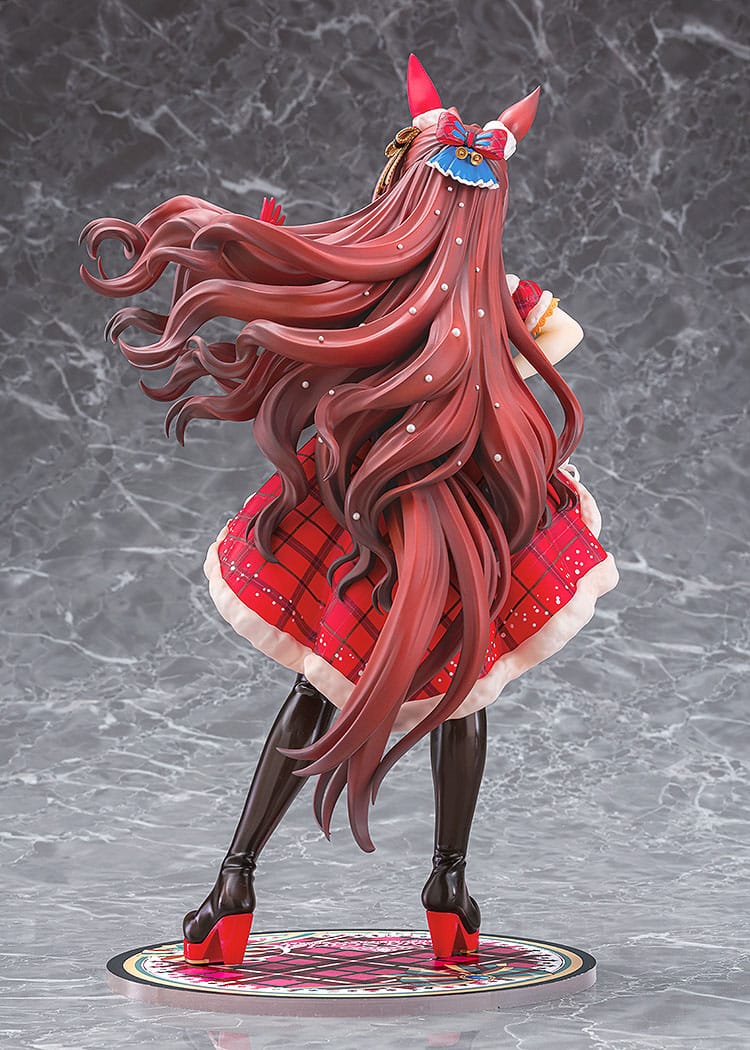 Daiwa Scarlet: Scarlet Nuit Etoile Phat!