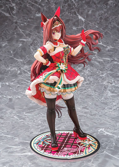 Daiwa Scarlet: Scarlet Nuit Etoile Phat!