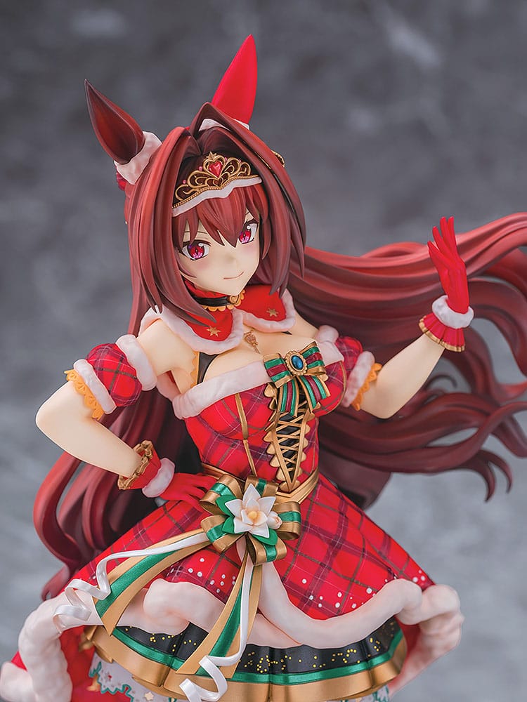 Daiwa Scarlet: Scarlet Nuit Etoile Phat!