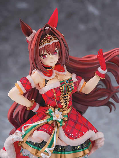 Daiwa Scarlet: Scarlet Nuit Etoile Phat!