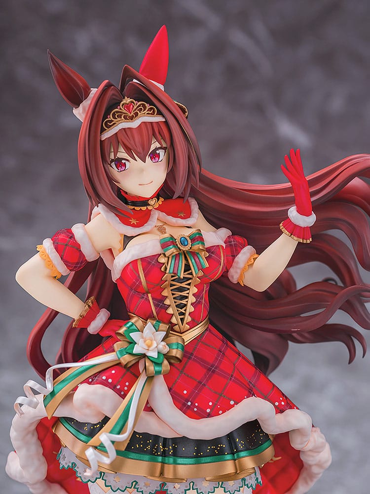 Daiwa Scarlet: Scarlet Nuit Etoile Phat!