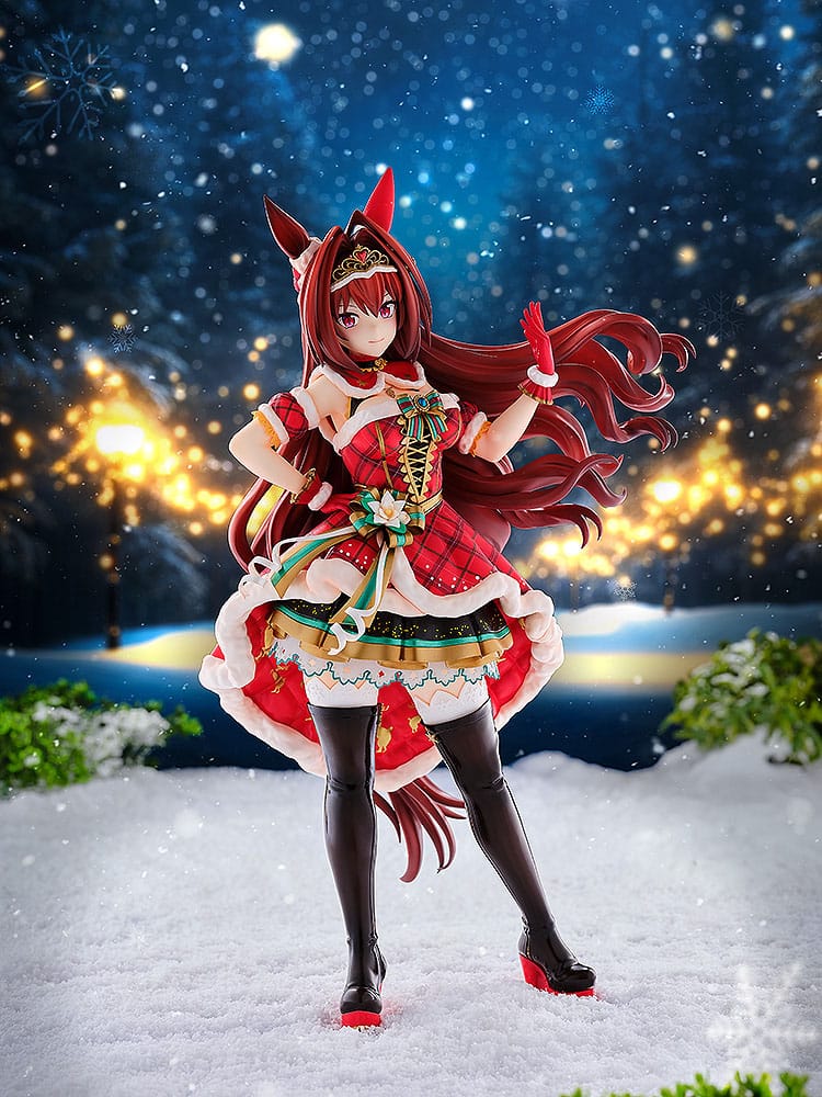 Daiwa Scarlet: Scarlet Nuit Etoile Phat!