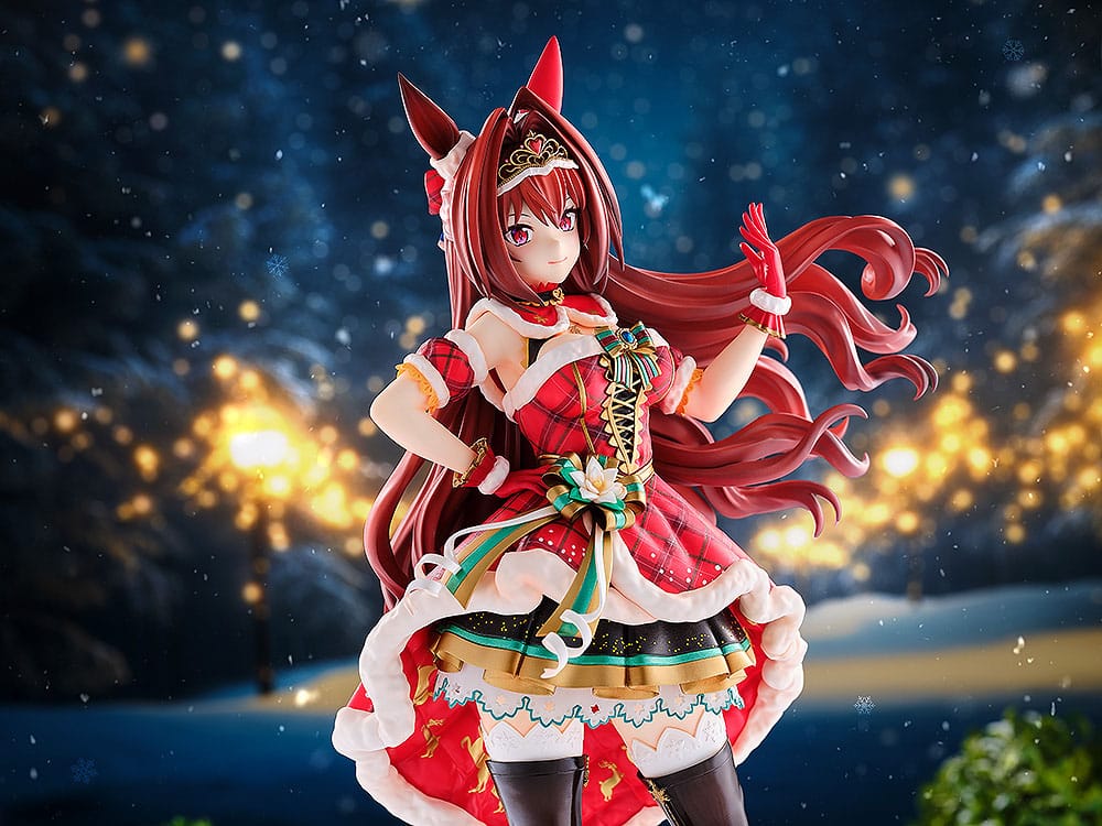 Daiwa Scarlet: Scarlet Nuit Etoile Phat!