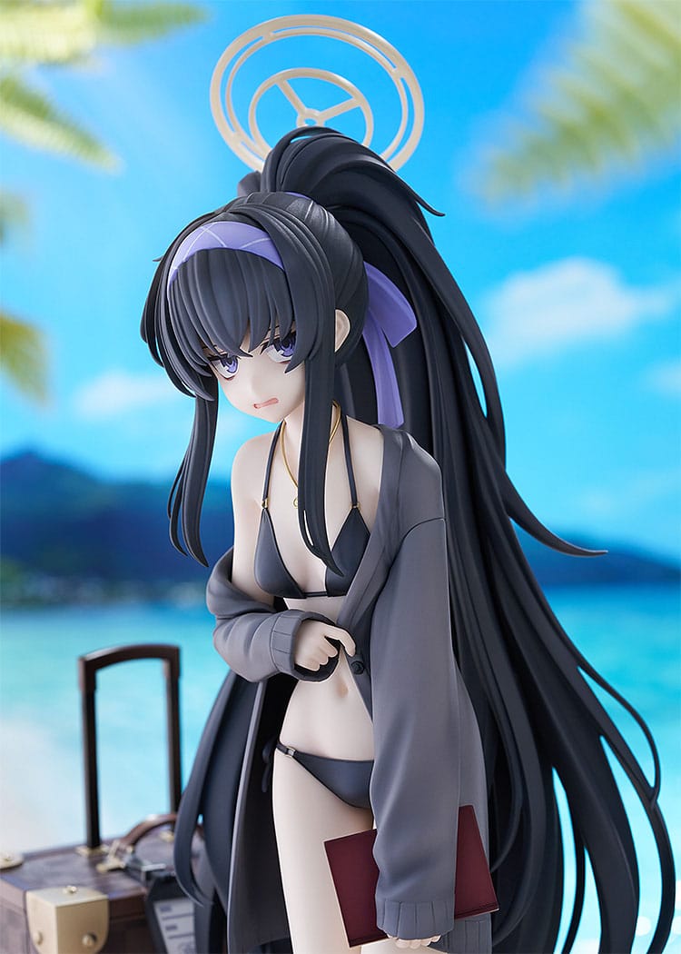Kozeki Ui Swimsuit Ver. Blue Archive Phat!