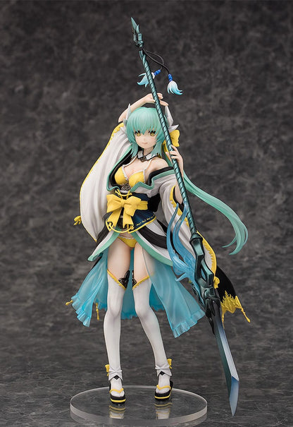 Kiyohime Lancer Ver. Phat!