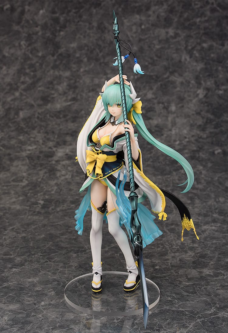 Kiyohime Lancer Ver. Phat!