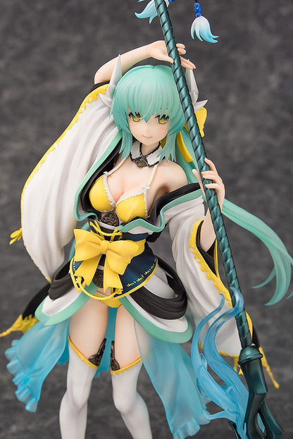 Kiyohime Lancer Ver. Phat!