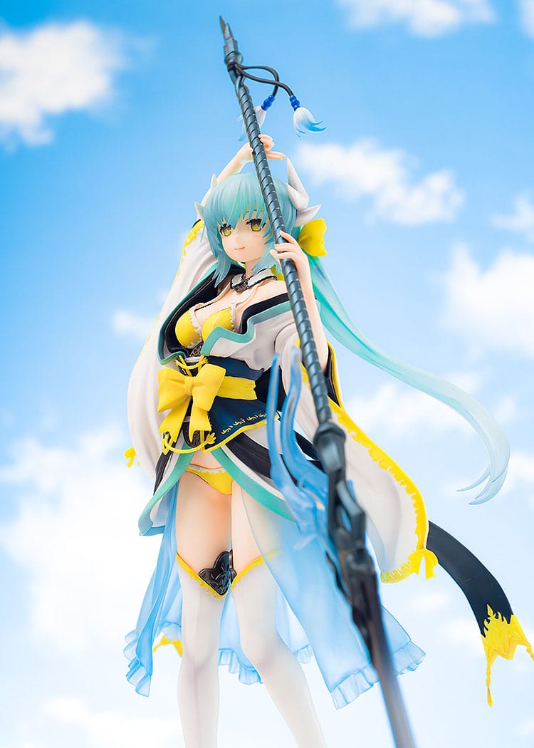 Kiyohime Lancer Ver. Phat!
