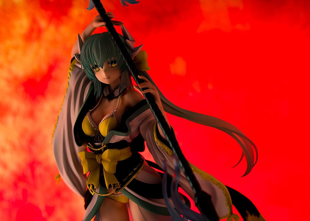 Kiyohime Lancer Ver. Phat!