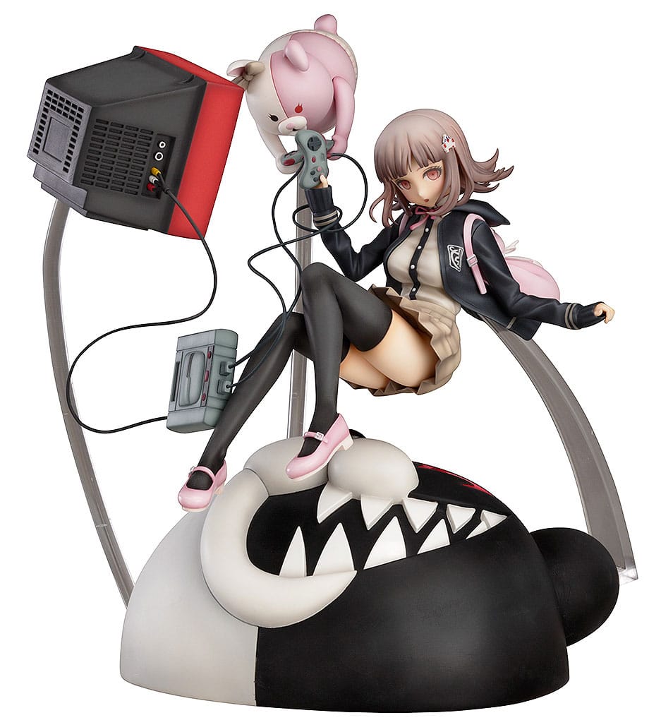 Chiaki Nanami (re-run) Phat!