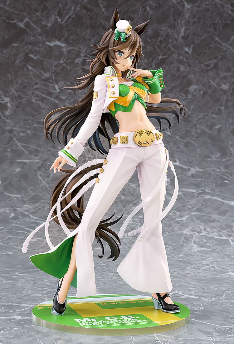 Mr. C.B. Uma Musume Pretty Derby Phat!