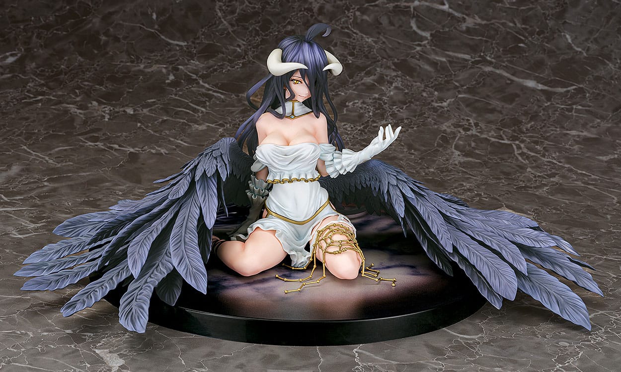 Albedo Overlord Phat!